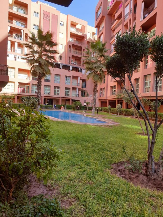 Mirador De Majorelle, The Apartment Is Only For Families Marrakesh Exteriör bild